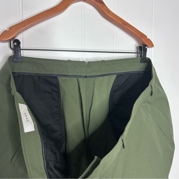 Sene SoHo FlexTech Pants - Picture 10 of 12